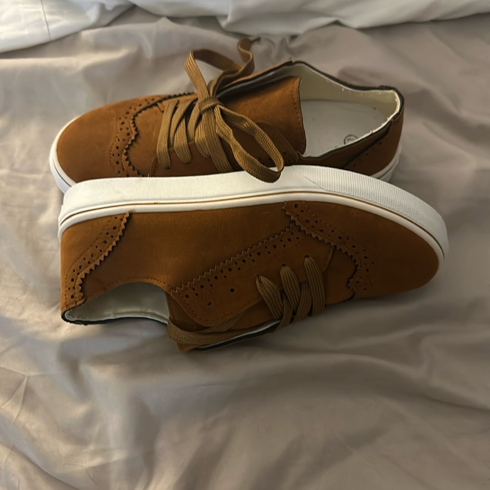 Cute shoes